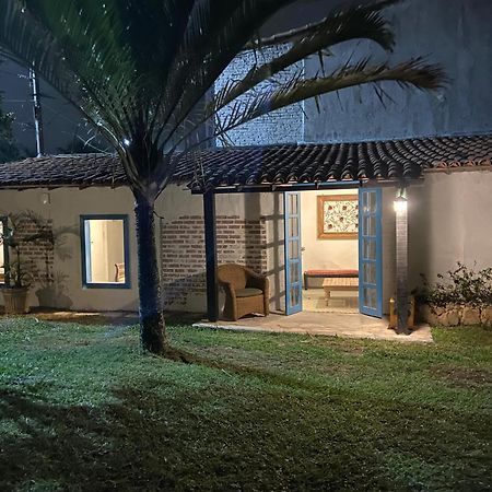 Peixe Crew Manguinhos Acomodação com café da manhã Búzios Exterior foto