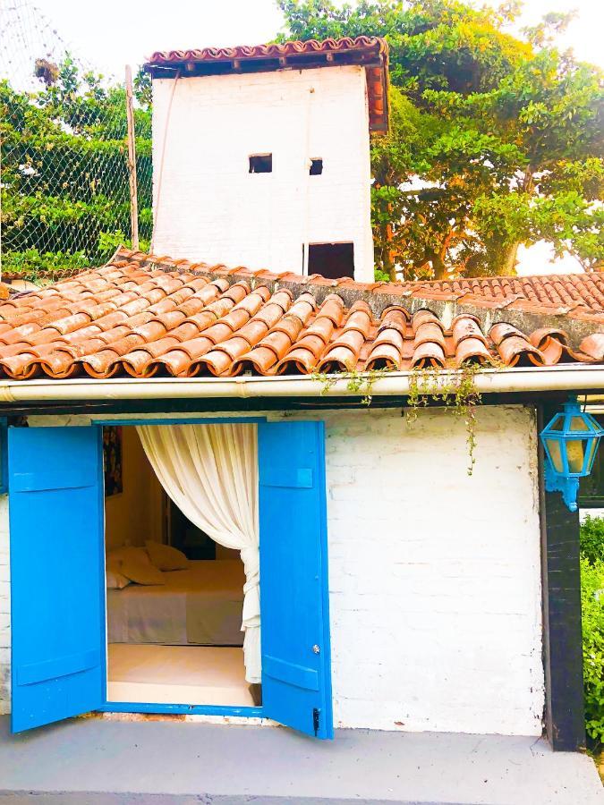 Peixe Crew Manguinhos Acomodação com café da manhã Búzios Exterior foto