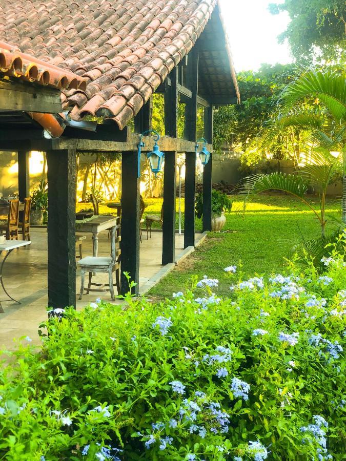 Peixe Crew Manguinhos Acomodação com café da manhã Búzios Exterior foto