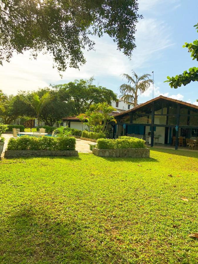 Peixe Crew Manguinhos Acomodação com café da manhã Búzios Exterior foto