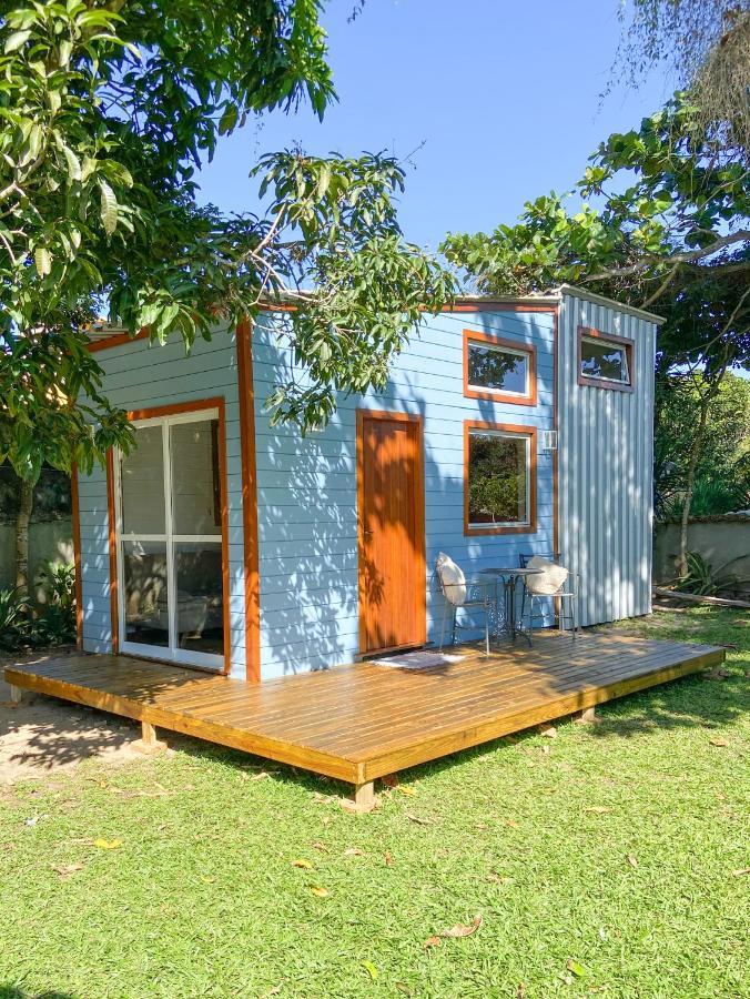 Peixe Crew Manguinhos Acomodação com café da manhã Búzios Exterior foto