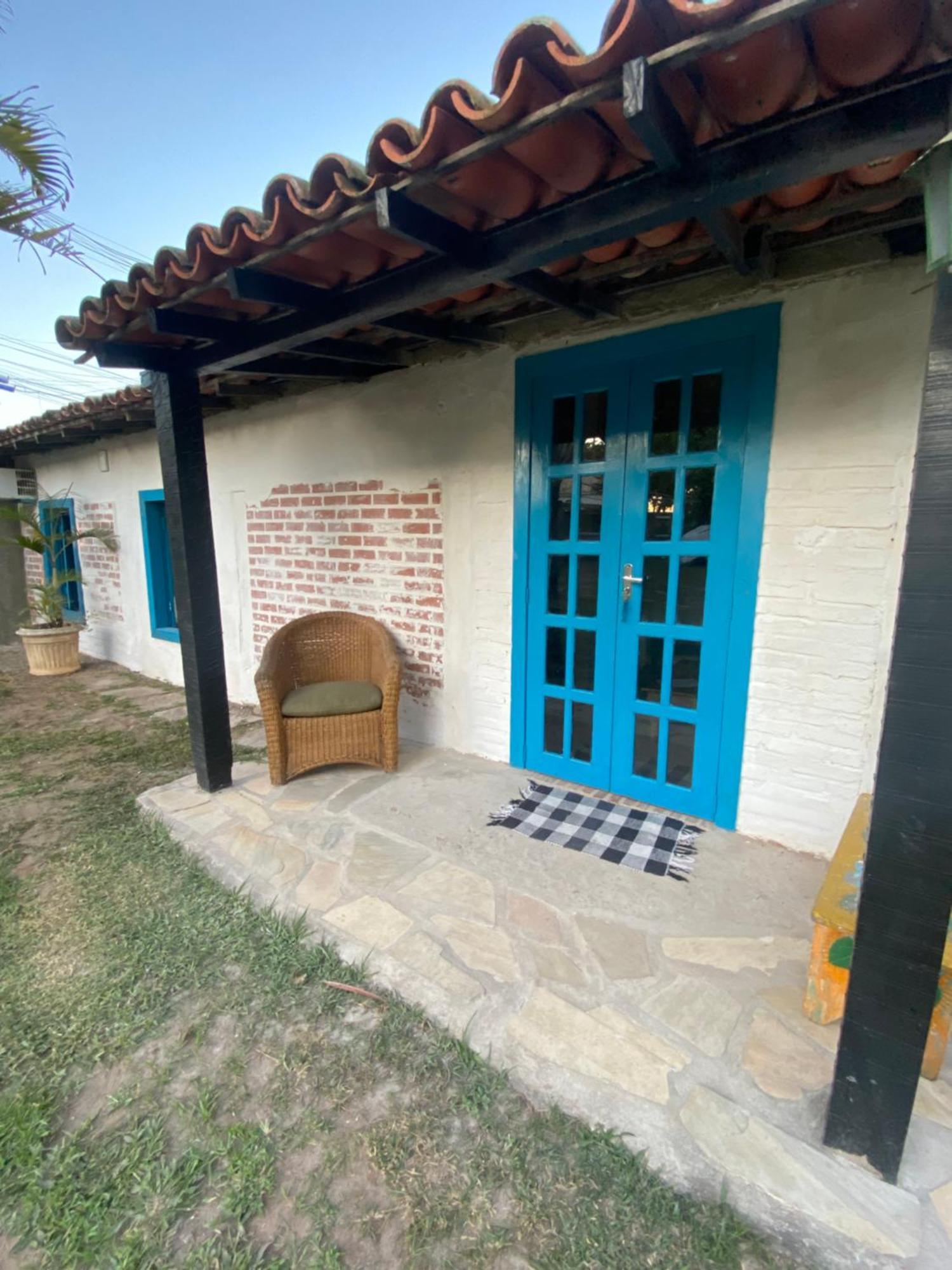Peixe Crew Manguinhos Acomodação com café da manhã Búzios Exterior foto